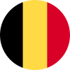 Belgium Flag